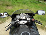 �������� �� ������ �������� Kawasaki ZX-9R 1995 ���� 19